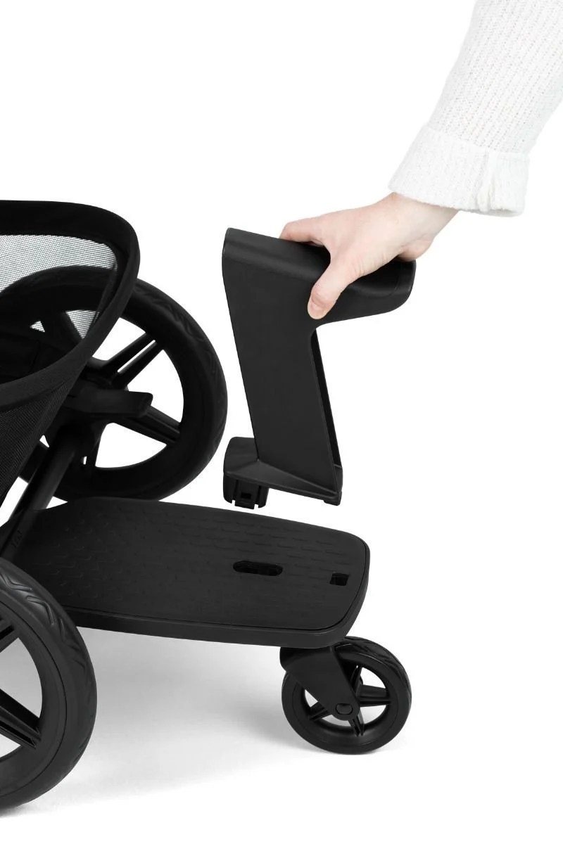 Joolz Day3/Geo3 Footboard with Seat - MORE STOCK COMING NOVEMBER