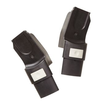 Joolz Geo /Geo 2 Upper Car Seat Adapters -