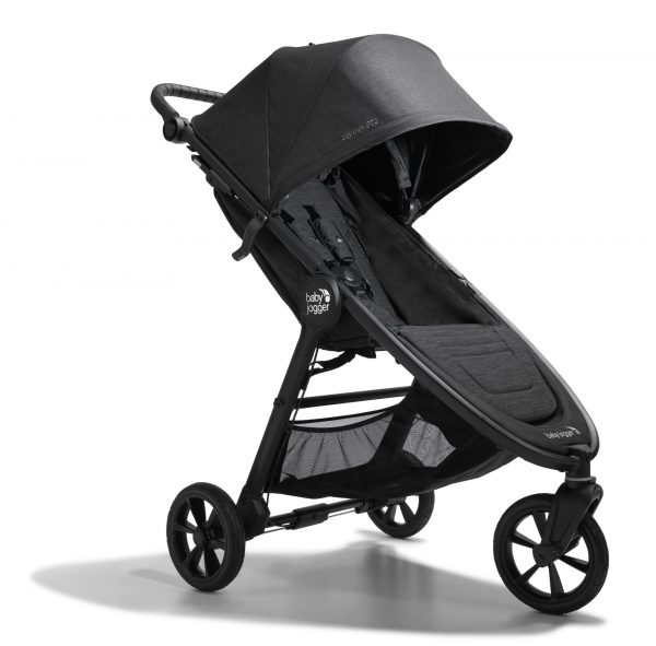 Baby Jogger Mini 2 & GT2 Belly Bar - Single - Image 2
