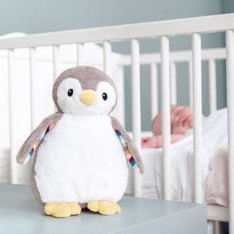 Phoebe Baby Sleep Shusher Nightlight