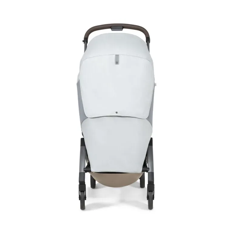 Joolz Aer+/2 2 in 1 Aer2 mosquito net and sunscreen - Image 5