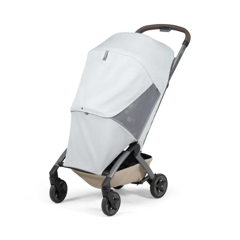 Joolz Aer+/2 2 in 1 Aer2 mosquito net and sunscreen - Image 4