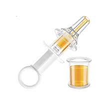 Haakaa Oral Medicine Syringe - Image 2