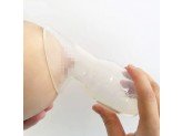 Haakaa Silicone Breast Pump - - Image 2