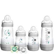 MAM Feed & Soothe Set Under the Sea