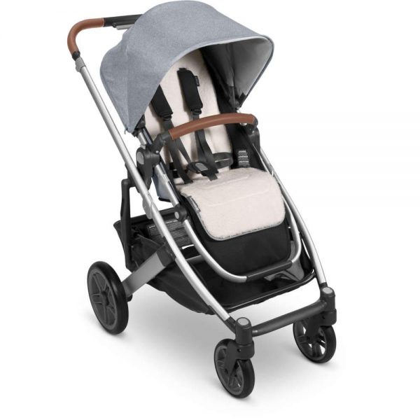 Uppababy Reversible Seat Liner - Phoebe