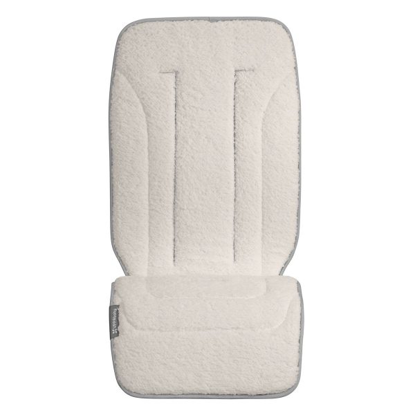 Uppababy Reversible Seat Liner - Phoebe - Image 2