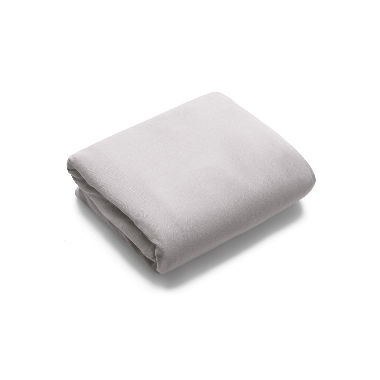 Bugaboo Stardust Cotton Sheet - White