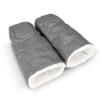 Uppababy CozyHandmuffs - Jordan /Grayson