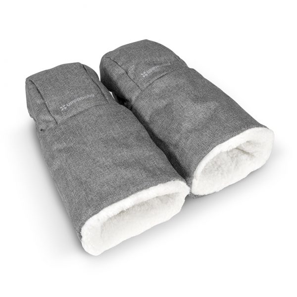 Uppababy CozyHandmuffs - Dillan - Image 5