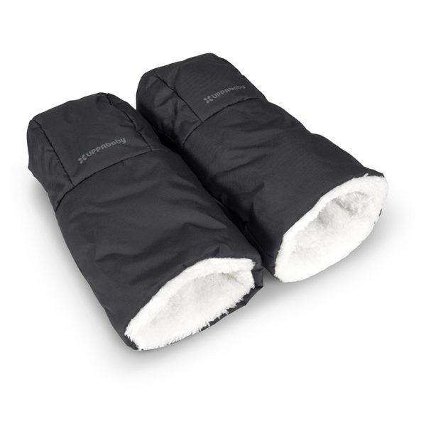 Uppababy CozyHandmuffs - Dillan - Image 4