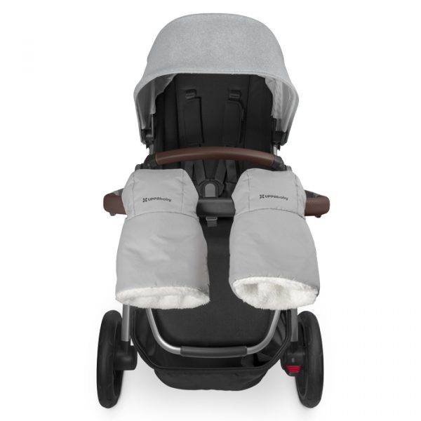 Uppababy CozyHandmuffs - Dillan - Image 2