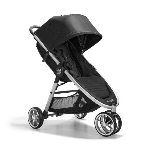 Baby Jogger Mini 2 & GT2 Belly Bar - Single - Image 3