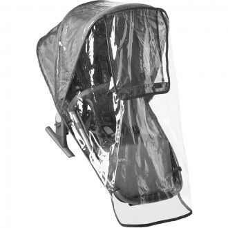 UPPABABY VISTA Rain Shield - RumbleSeat 2015+