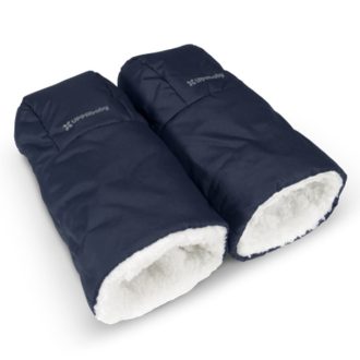 Uppababy CozyHandmuffs - NOA