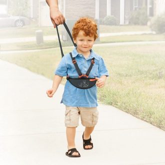 Dreambaby Deluxe Safety Walking Harness