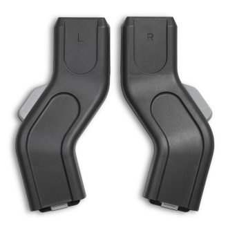 VISTA & CRUZ Main Upper Adapters - Car Seat