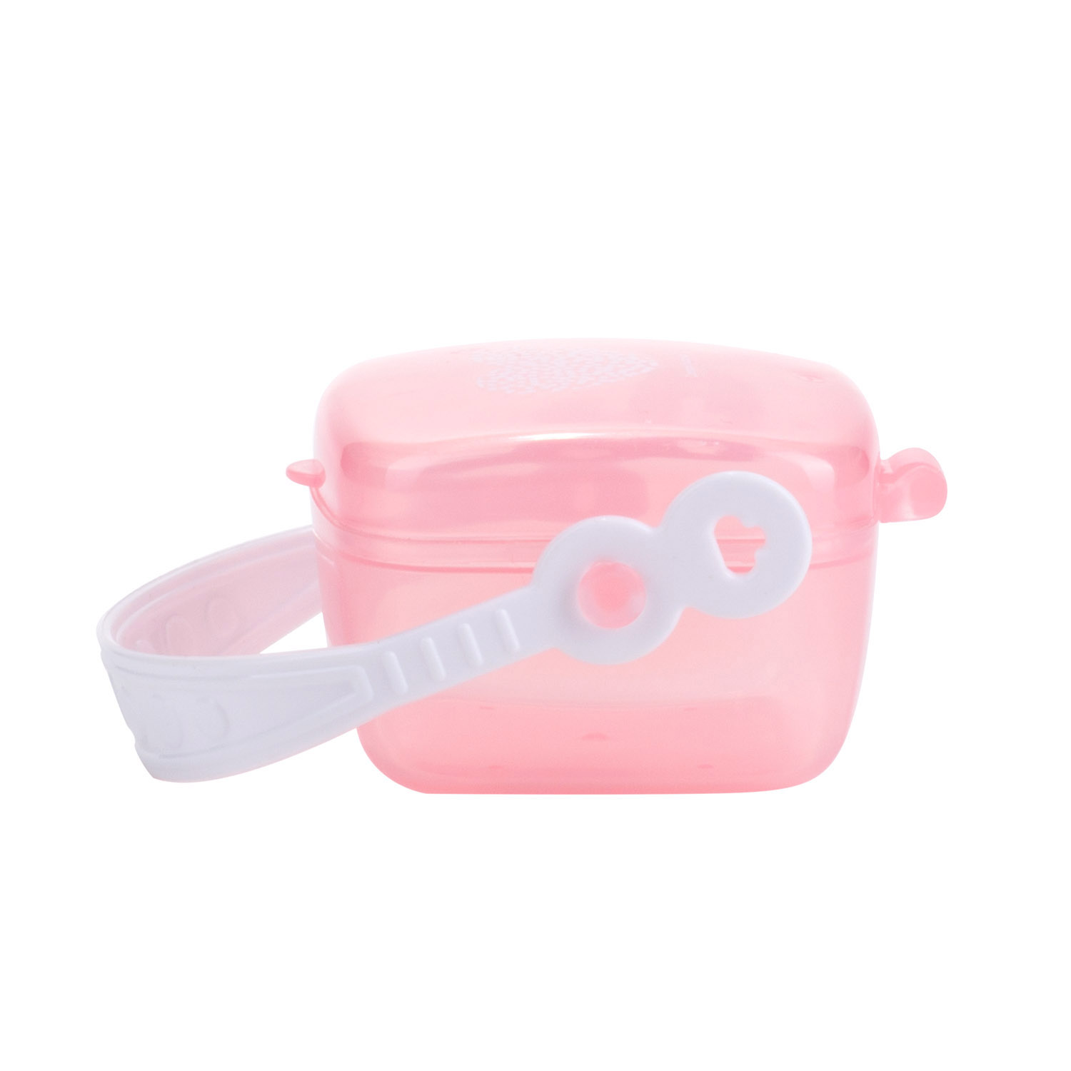 Canpol babies Soother Container PASTELOVE - Pink - Image 2