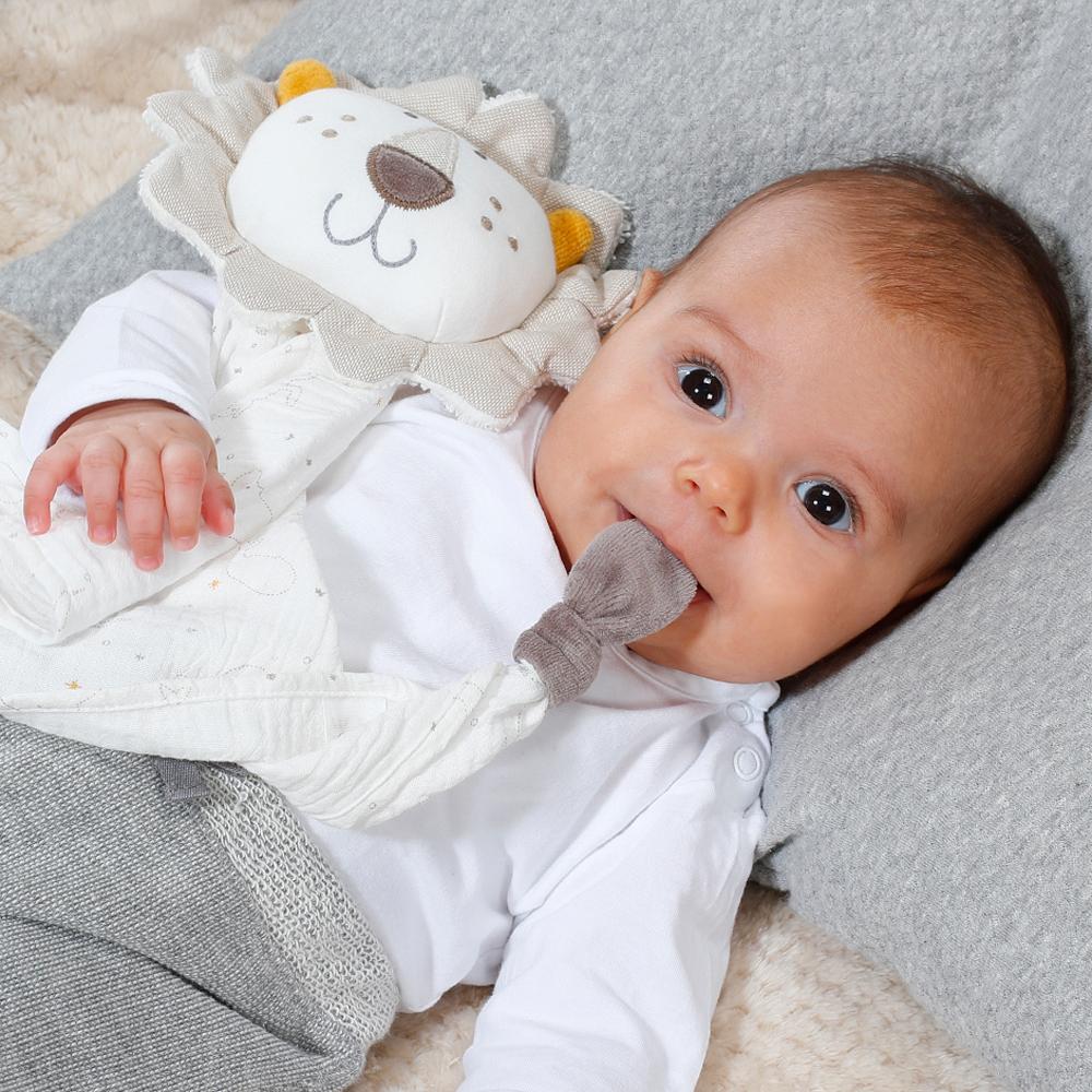 FEHN COMFORTER LION - Image 2