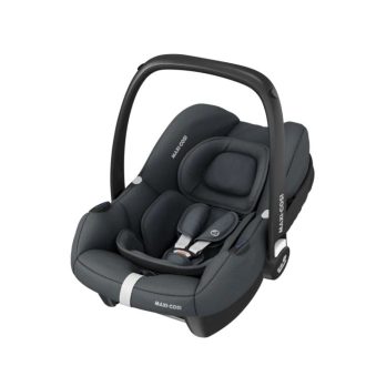 Maxi Cosi Cabriofix i-Size Essential Graphite - Does Not Fit Easyfix Base - Requires the Isize