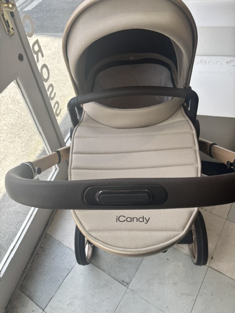 iCandy Peach 7 Bundle – Biscotti -Last One Ex Display - Image 7