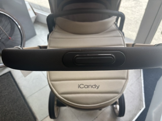 iCandy Peach 7 Bundle – Biscotti -Last One Ex Display - Image 14