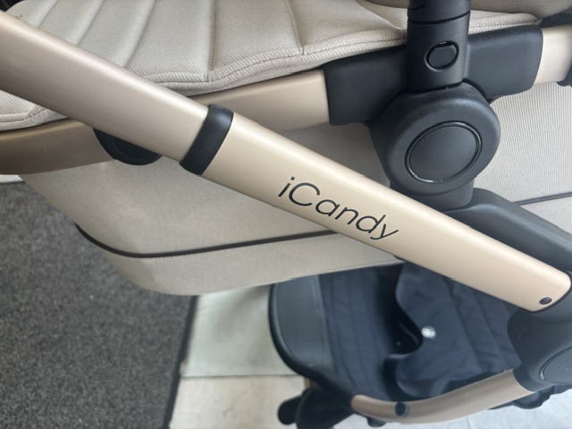 iCandy Peach 7 Bundle – Biscotti -Last One Ex Display - Image 15