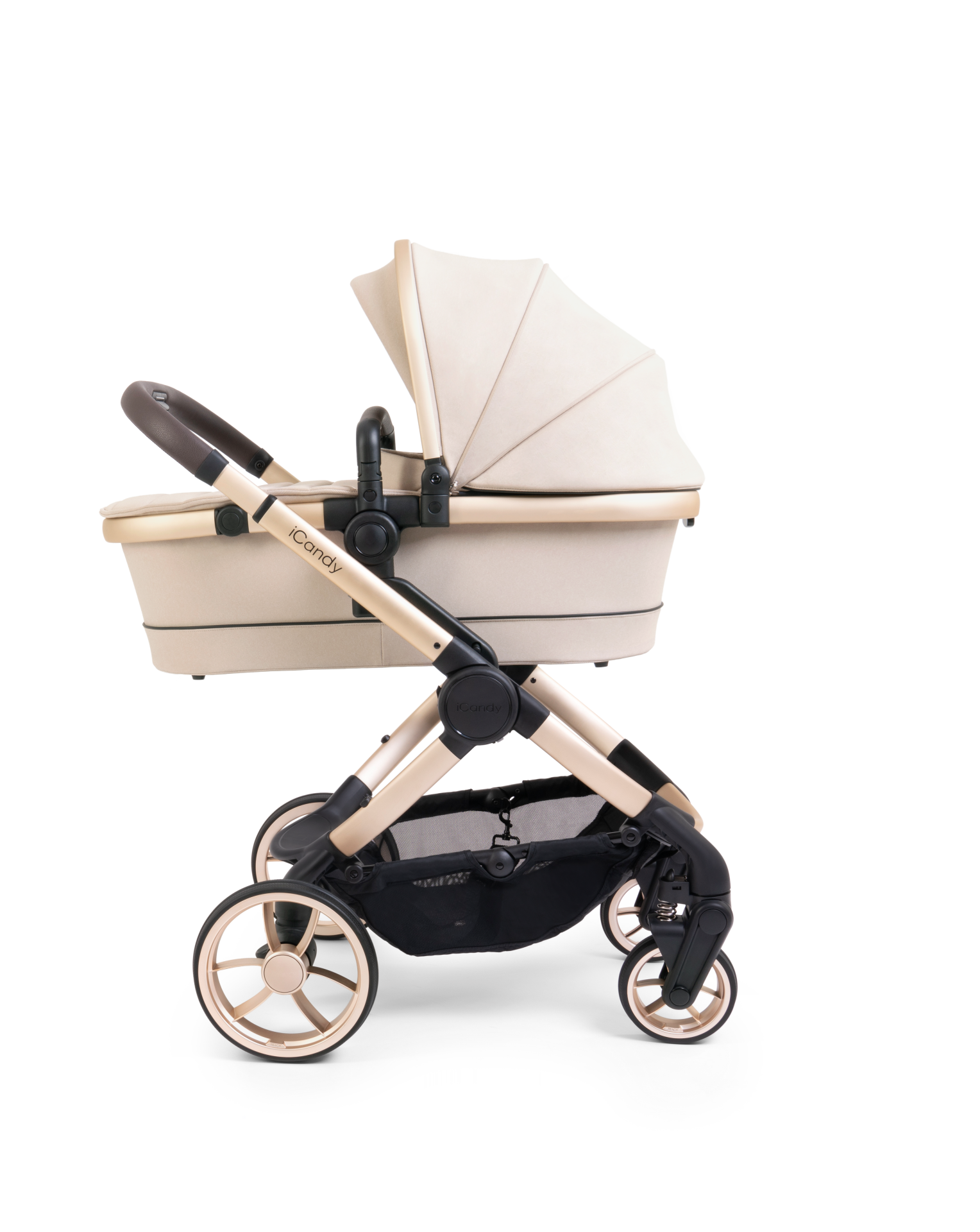 iCandy Peach 7 Bundle – Biscotti -In Stock - Image 2