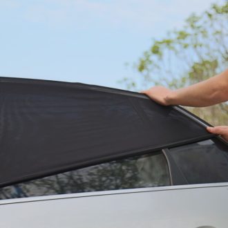 EZIMOOV EZI SUN SOCKS