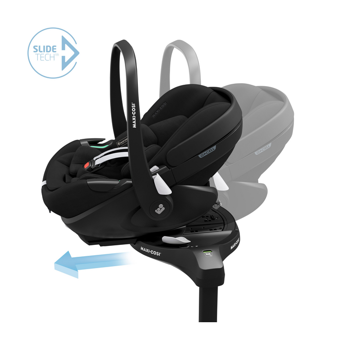 Pebble 360 Pro -Twill Black - Now in Stock - Base is Not Included - Image 5