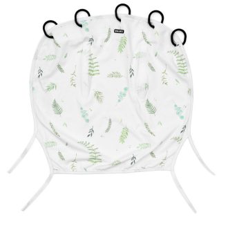 DOOKY Sun Shade Cover-Tuscany