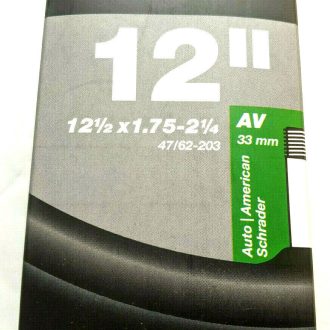 Out n About - Replacement Tube 12.1/2 x 1.75-2¼