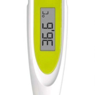 Reer Digital fever thermometer 'frog'