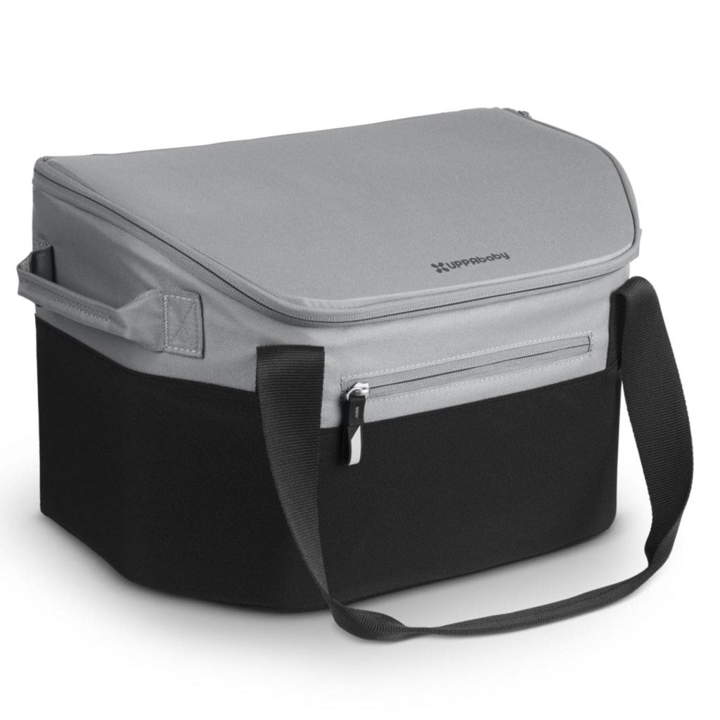 Uppababy Bevvy cooler Bag - Tralee Nursery Supplies