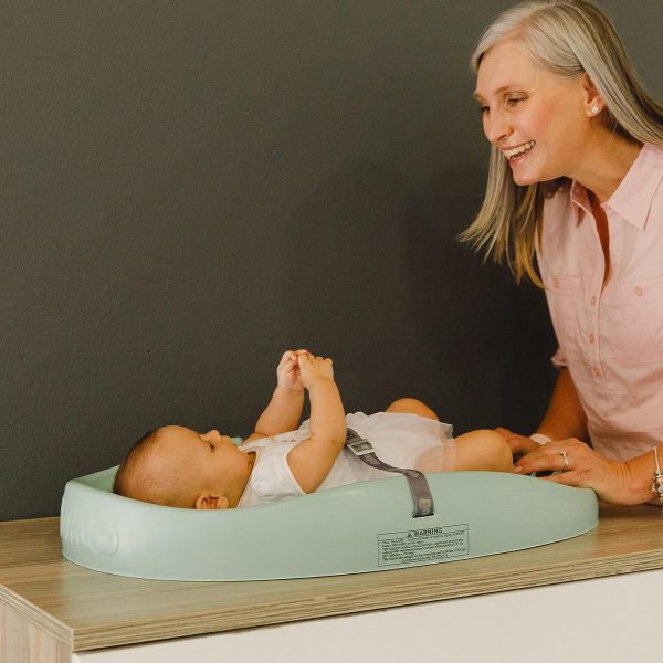 Bumbo Changing Pad Hemlock