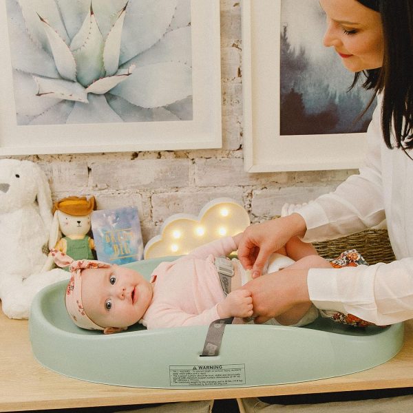 Bumbo Changing Pad Hemlock - Image 2