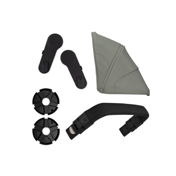 Geo3 Duo Set - Sage