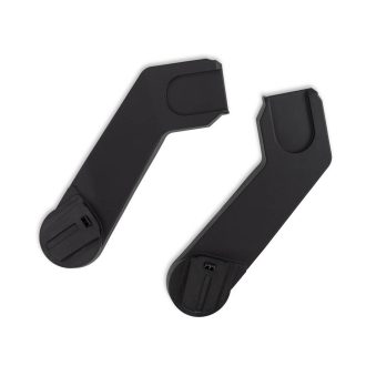 Joolz Geo3 Lower Car Seat Adaptor Set