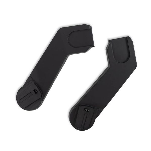 Joolz Geo3 Lower Car Seat Adaptor Set
