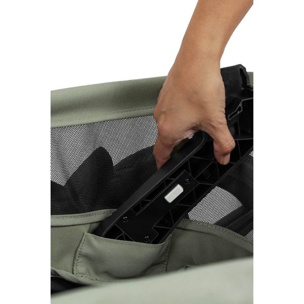 Joolz Geo3 Lower Car Seat Adaptor Set - Image 4