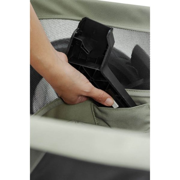 Joolz Geo3 Lower Car Seat Adaptor Set - Image 3