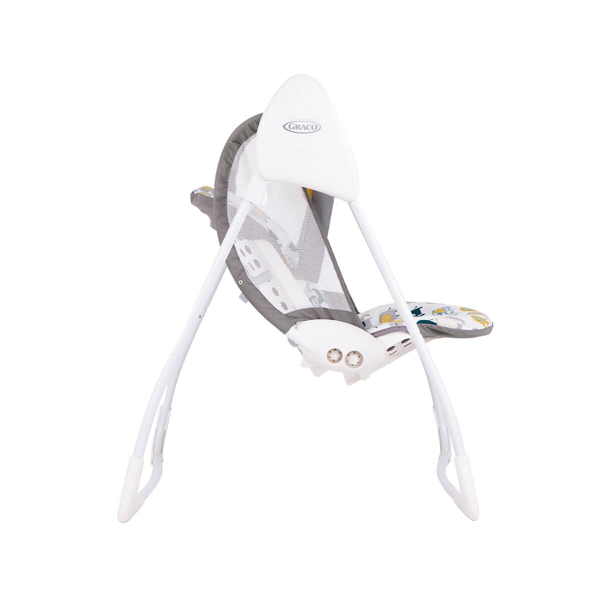 Graco Baby Delight Swing in Parade - Image 2