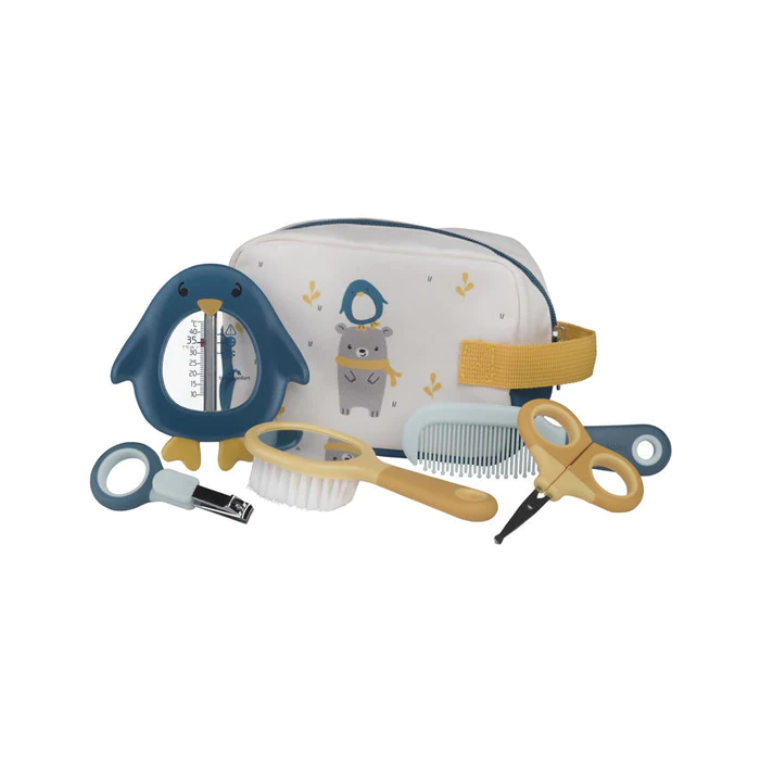 Bebeconfort baby toiletry set - Artic