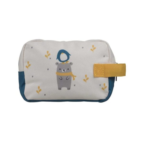Bebeconfort baby toiletry set - Artic - Tralee Nursery Supplies