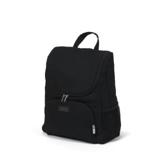 Babylo Nursery Back Pack -Black
