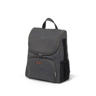 Babylo Nursery Back Pack -Grey