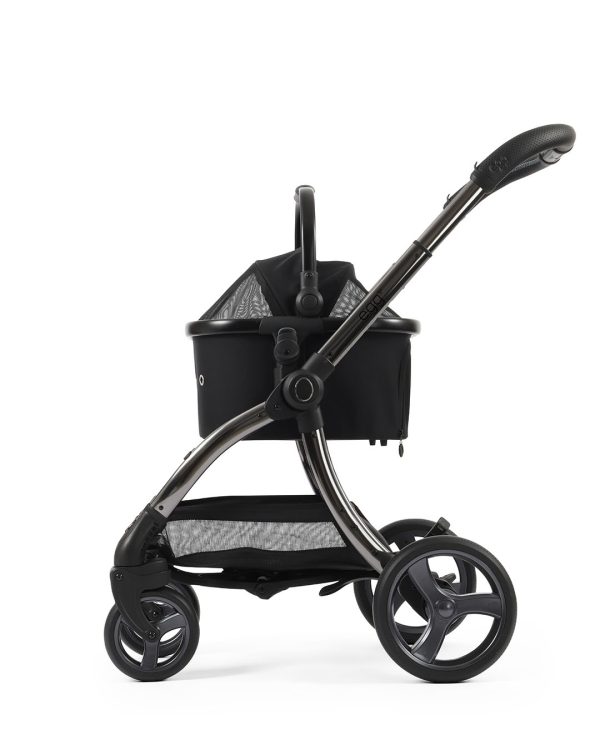 egg® Basket/ Pet Basket - Please note lower tandem adapters are required - Image 3