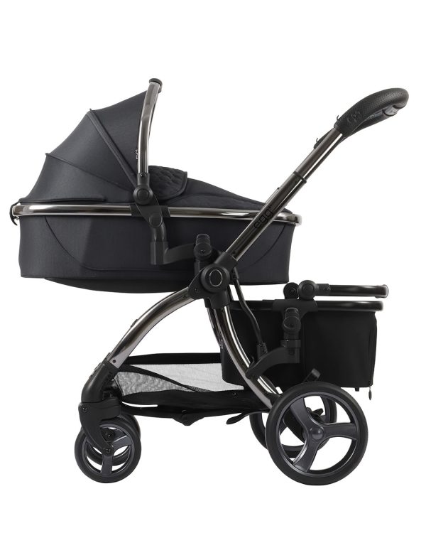 egg® Basket/ Pet Basket - Please note lower tandem adapters are required - Image 2