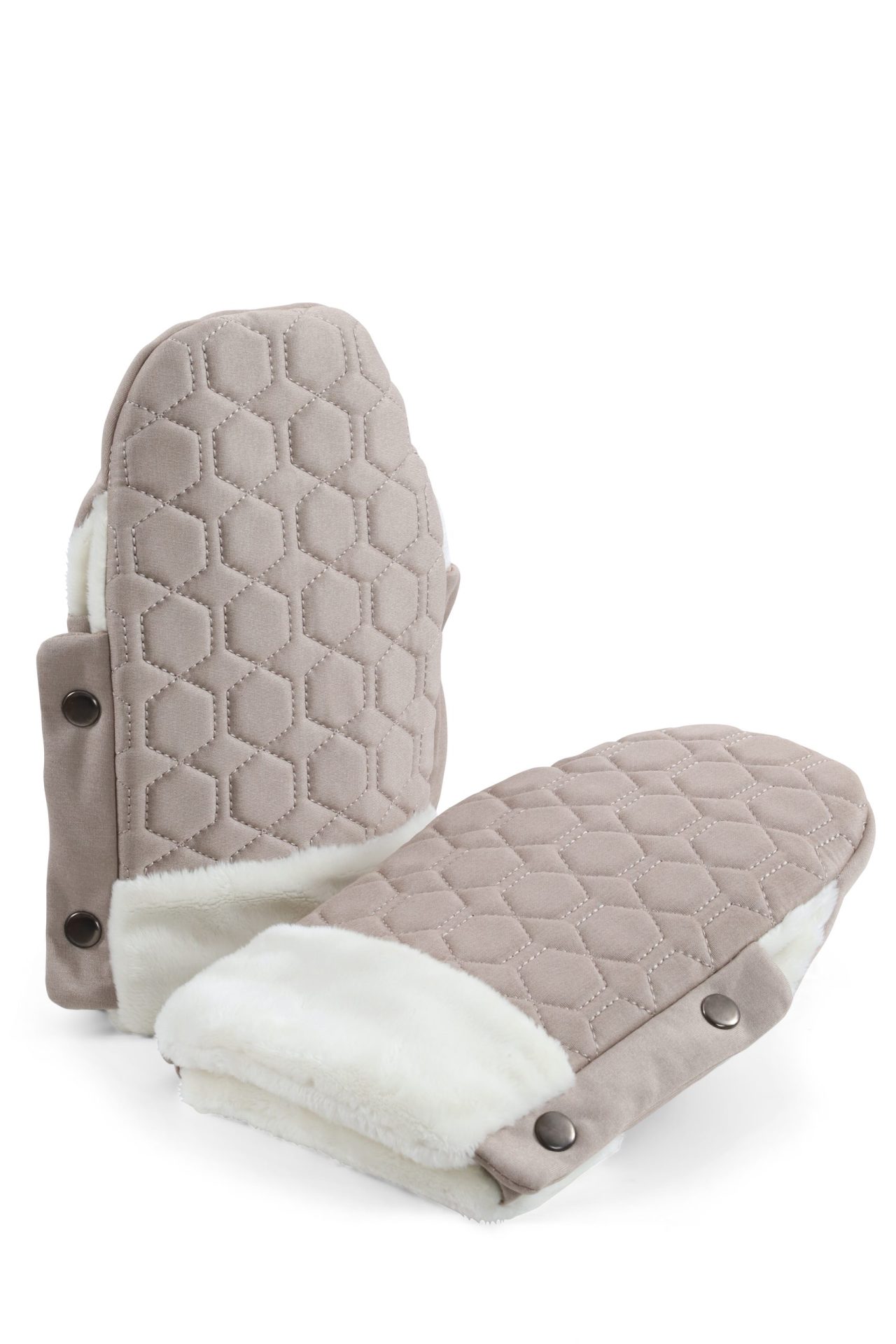 Egg Stroller Handmuffs Feather Tralee Nursery Supplies