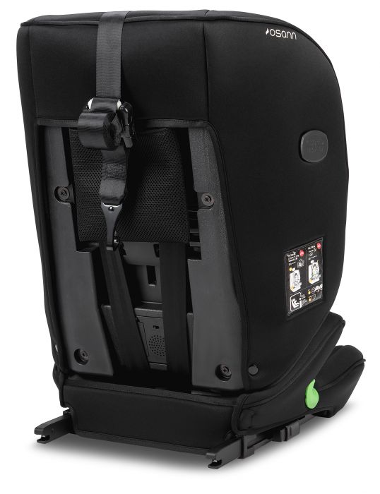 Osann Flux EXT i-Size Car Seat 76-150cm, 15m - 12 Years - Image 7